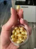 Сыворотка крем в капсулах омолаживающая антивозрастная