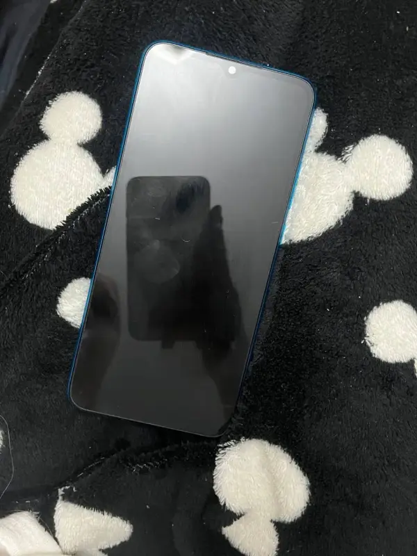 Redmi 9a