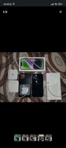 iPhone 14