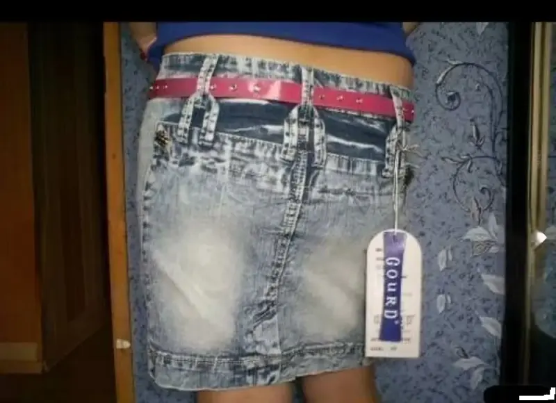 Юбка