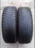Шины зимние BRIDGESTONE 215/60 R16 (2 шт.)