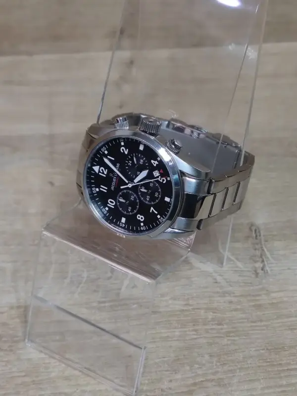 Наручные часы Jacques Lemans 42-2C (а.46-045969)