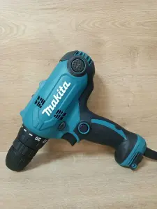 Дрель-шуруповерт Makita DF0300 (а.87-017900)