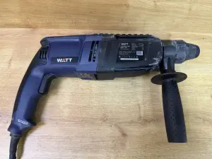 Перфоратор WATT WBH-1100 (а.37-047583)