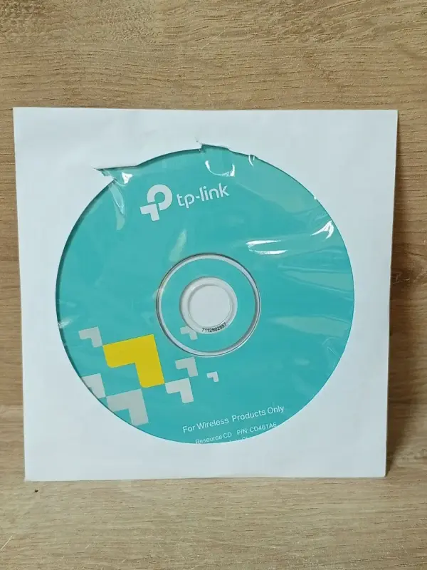 Wi-Fi адаптер TP-Link TL-WN823N (а.87-018075)