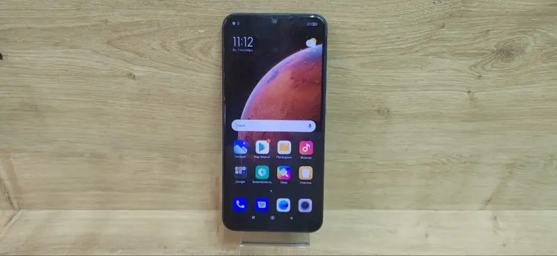 Телефон Xiaomi Redmi 9 3GB/32GB (а.46-045523)
