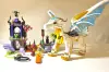 Конструктор LEGO Elves 41179: Спасение Королевы Драконов