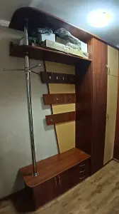 Прихожая