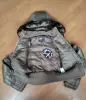 Куртка новая демисезонная