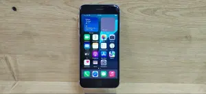 Телефон Apple iPhone SE 2020 64Gb (а.46-046043)