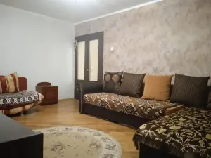 Уютная квартира на сутки