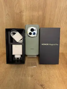 Телефон HONOR Magic6 Pro 12GB/512GB (а.40-045983)