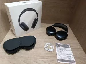 Наушники Apple AirPods Max (с разъёмом USB Type-C) (а.44-032274)