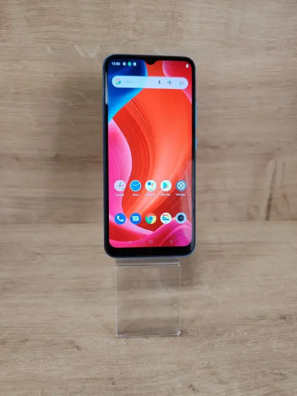 Телефон Realme C11 RMX2185 2GB/32GB (а.89-011116)