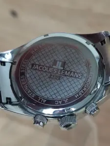 Наручные часы Jacques Lemans 42-2C (а.46-045969)