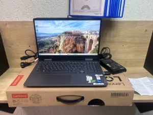 Игровой ноутбук Lenovo LOQ 15IRH8 (а.46-043451)