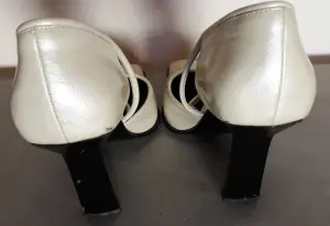 Туфли женские BOUTIQUE ITALY, размер 38