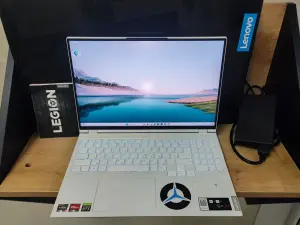 Игровой ноутбук Lenovo Legion 5 Pro 16ACH6H 82JQ011ARM (а.60-020131)