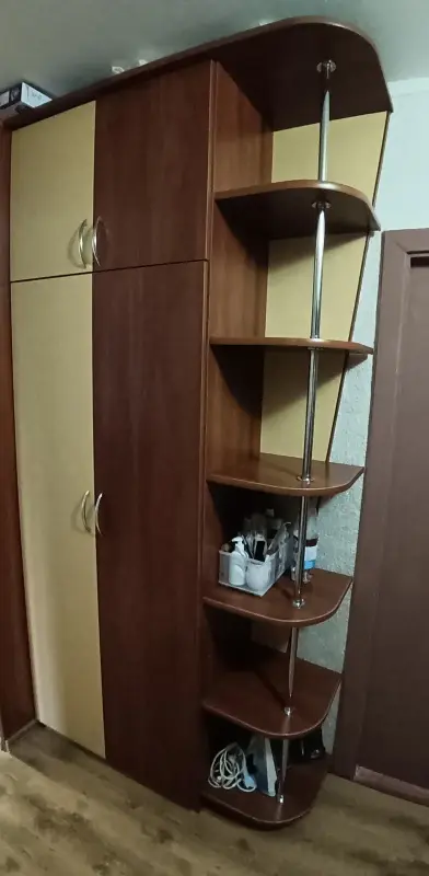 Прихожая