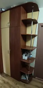 Прихожая