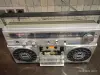 Магнитола Toshiba BomBeat L02 RT-103S. JAPAN.