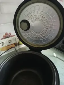 Мультиварка