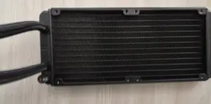 СЖО: DeepCool GAMMAXX L240