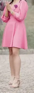 Платье