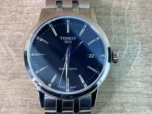 Наручные часы Tissot Classic Dream Swissmatic T129.407.11.051.00 (а.46-042873)