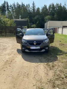 Рено логан