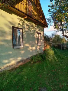 Дом в деревне Тобулки, Пинский район