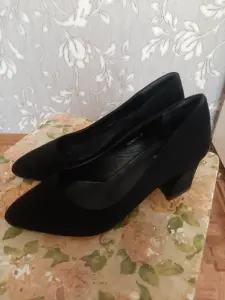 Туфли женские