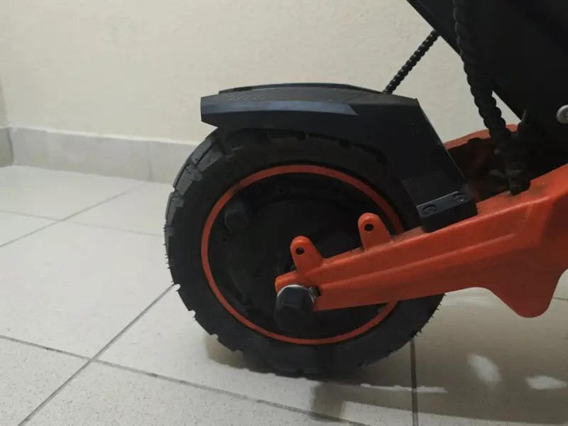 Электросамокат kugoo f3 pro max, гидроизоляция....