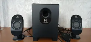 копьютерные колонки