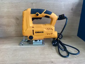 Электролобзик Deko DKJS850 (а.60-020378)
