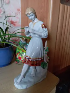 Статуэтка