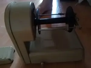 Прялка электрическая  