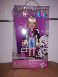 Кукла братц Хлоя Братз Goin Out! Новая