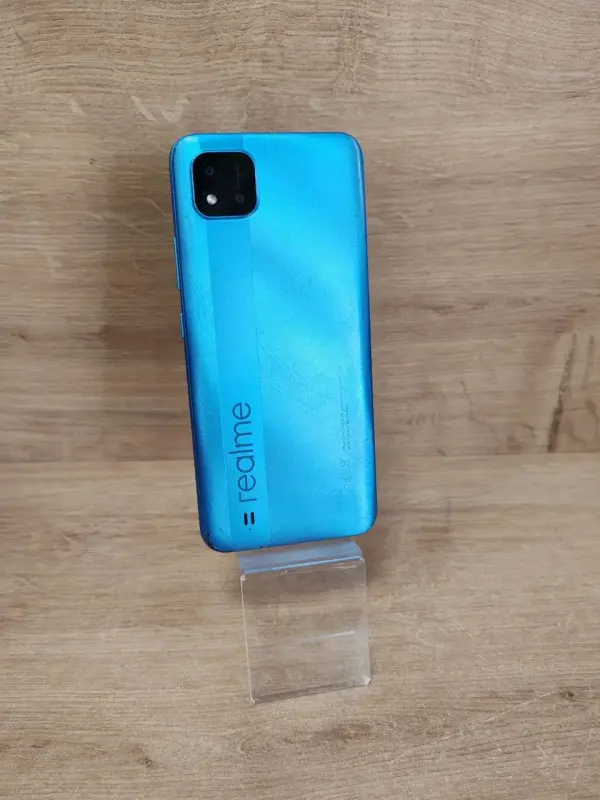 Телефон Realme C11 RMX2185 2GB/32GB (а.89-011116)