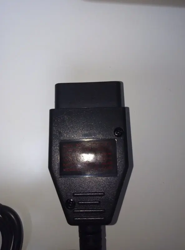 Программатор Galletto 1260 EOBDII