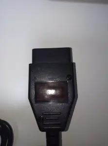 Программатор Galletto 1260 EOBDII