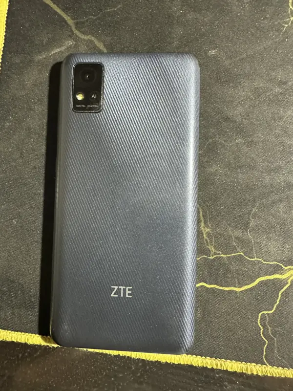 Телефона ZTE BLADE A31