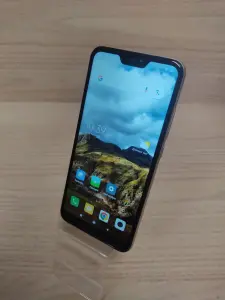 Телефон Xiaomi Redmi Note 6 Pro 3GB/32GB (а.85-014086)