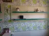 Мебель в детскую комнату