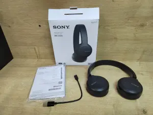 Наушники Sony WH-CH510 (а.46-043575)
