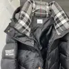 ✨ Пуховик - жилетка Burberry London England  2 в 1✨