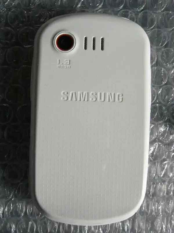 Телефончик SAMSUNG
