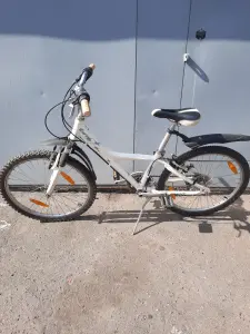Подростковый велосипед