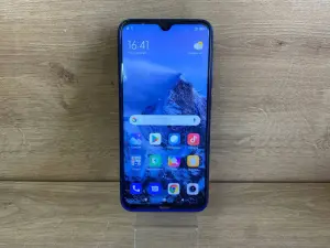 Телефон Xiaomi Redmi Note 8 4GB/64GB (а.60-020118)