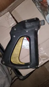 Пистолет Karcher кёрхер и запчасти